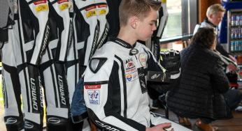 Kick-off Molenaar NSF100 Championship 2018