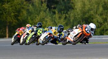 Geen ADAC Northern Europe Cup (NEC) in 2018