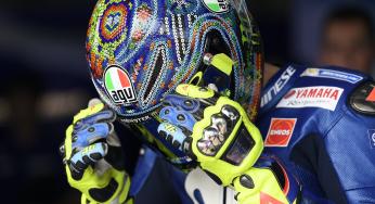 Gemengde gevoelens voor Valentino Rossi na driedaagse Sepang MotoGP test
