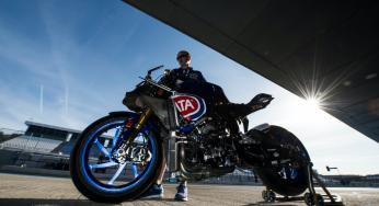 Het wachten is over: De eerste WorldSBK test van 2018 in Jerez