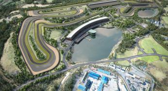 FIM Superbike World Championship in 2019 naar Noord-Ierland
