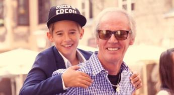 ‘Mister Superbike’ Peter Rubatto overleden
