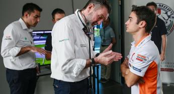 MotoGP wereldkampioenschap introduceert verplichte medische controles