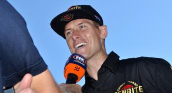 WorldSBK wildcard coureur Troy Herfoss: ‘Een droom die uitkomt’