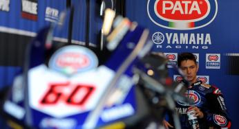 Michael van der Mark klaar voor openingsraces op Phillip Island