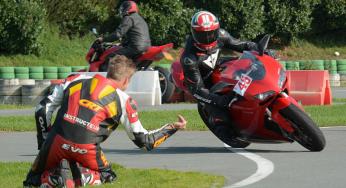 CRExperience De Ondernemer Sessies: ‘Stel je vizier op scherp’