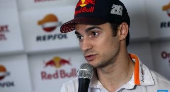 Dani Pedrosa’s vertrek bij Repsol Honda definitief