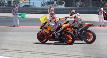 Kansen langer verblijf Pedrosa bij Repsol Honda opnieuw gestegen
