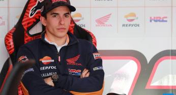 BREAKING NEWS: Marc Márquez keert mogelijk pas over drie maanden terug