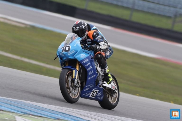 Vreugde en verdriet bij Start Racing tijdens tweede race OW Cup