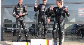 NK Classics: Hagen en Bakker verdelen de buit op Croix en Ternois