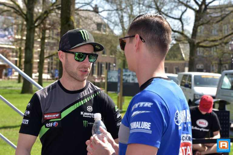Motul Dutch Round: Een aantal leuke wetenswaardigheden
