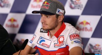 Red Bull Grand Prix of The Americas: ‘Applaus voor Miller tijdens persconferentie’