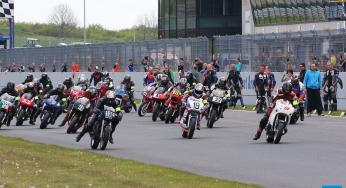 Classic Endurance Championship: Drie Nederlandse teams aan de start