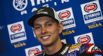Voorbeschouwing: Pirelli Aragon Round