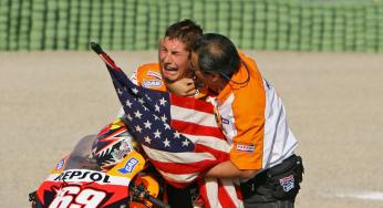 Woonplaats Nicky Hayden roept 9 juni uit tot ‘Nicky Hayden Day’
