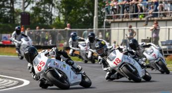 Molenaar NSF 100 Cup: Inschrijving voor seizoen 2019
