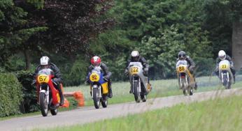 23 juni 2018: De Classic TT Gramsbergen!