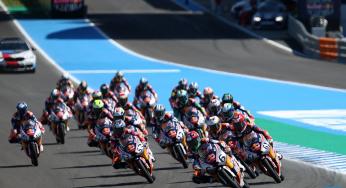 Can Oncu wint eerste wedstrijd in Jerez, Baltus keurig zevende