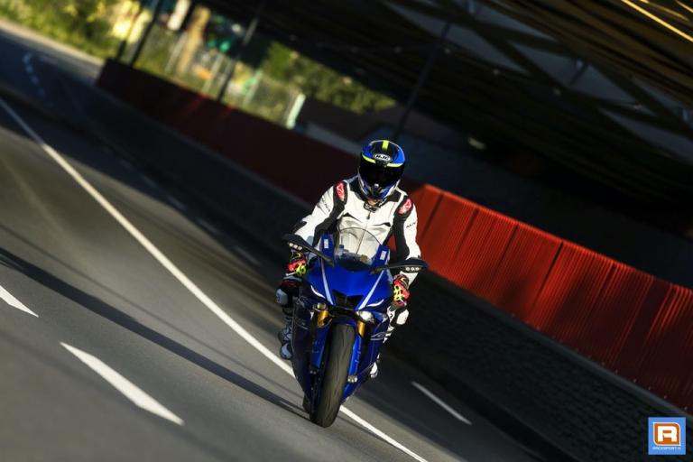 Macna Voltage 1pc: een full-spec raceoverall met alles erop en eraan!