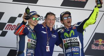 Toekomst Lorenzo als ook Yamaha MotoGP satelliet team steeds gecompliceerder