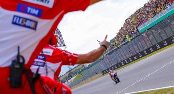Grand Prix races op Mugello