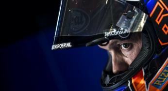 Michael van der Mark: ‘Ik geniet op dit moment echt van het rijden op mijn R1’