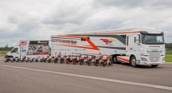 Nieuw begeleidingstraject Nederlandse wegracesport: Dutch Racing Academy
