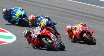 MotoGP 2019 – Wie rijdt waar het volgende seizoen