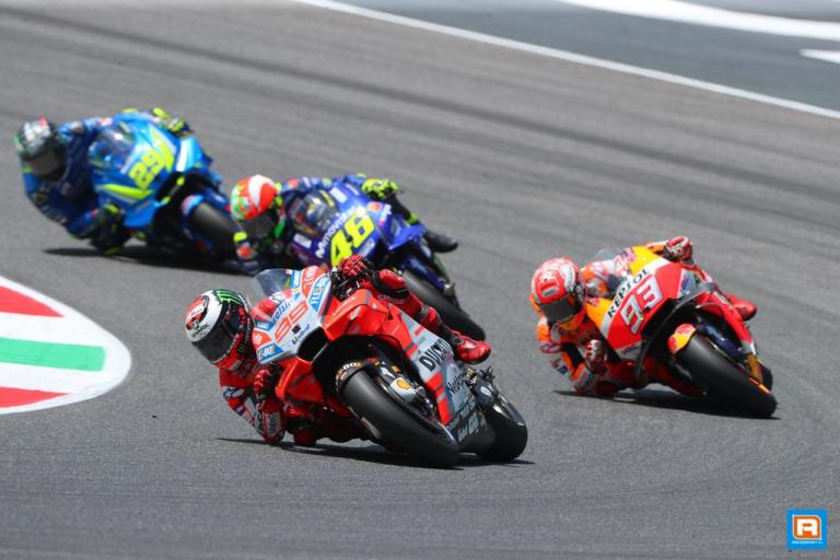 MotoGP 2019 – Wie rijdt waar het volgende seizoen