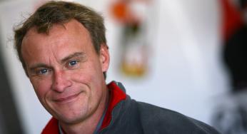 Het Sachsenring circuit krijgt een ‘Ralf Waldmann bocht’