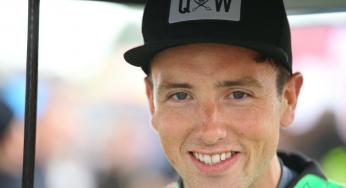 Andrew Irwin vervangt Shane Byrne bij Be Wiser Ducati