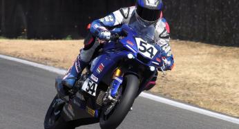Bos sluit IDM weekend Zolder positief af
