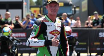 WorldSSP 300 pole in Misano voor Hendra Pratama, Deroue tweede