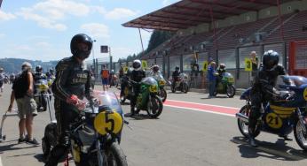 NK Classics: Bakker en van Dijk winnen beiden een NK-race op Spa…