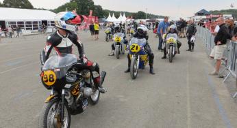 NK Classics: Beltman naar dubbele winst in Chimay
