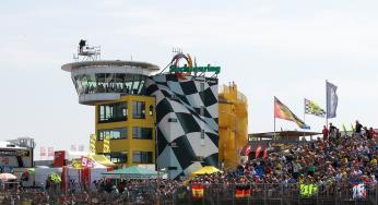 Coronavirus: Ook Sachsenring GP verplaatst of afgelast