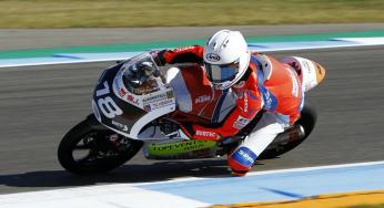 Motul TT Assen: Moto3 Sunday Guide