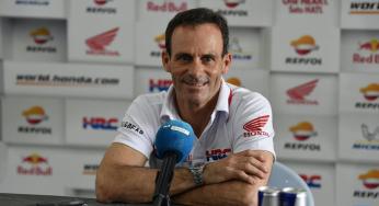 Alberto Puig: ‘Het managen van Marquez en Lorenzo wordt een uitdaging’