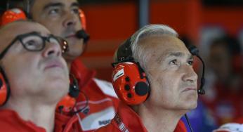 Ducati: ‘Niet alle MotoGP coureurs bij meeting in Silverstone’