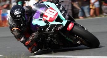 Nadieh Schoots en Rebel Racing in 2019 niet van start in IRRC
