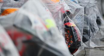 Statement Silverstone Circuit na afgelasten British Grand Prix
