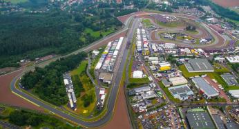 Sachsenring blijft de thuisbasis van de Grand Prix van Duitsland