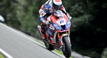 Dubbel voor Dixon in eerste British Superbike Showdown-weekend op Oulton Park