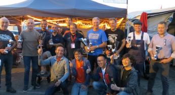 NK Classics: Bakker ijzersterk in Hockenheim… en kampioen