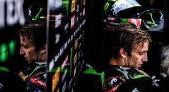 Johann Zarco: ‘Ik verloor de pole in de laatste bocht!’