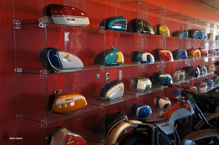 Racesport.nl partner van de week: Consolidated Motor Spares Netherlands
