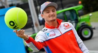 Jack Miller: ‘De Australische GP is voor mij het hoogtepunt van het jaar’