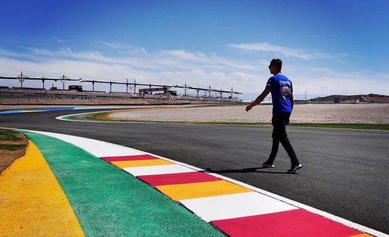 Motul Argentinian Round: Een aantal leuke wetenswaardigheden