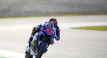 Maverick Viñales: ‘Niet blij, we gaan op Phillip Island opnieuw ons best doen’